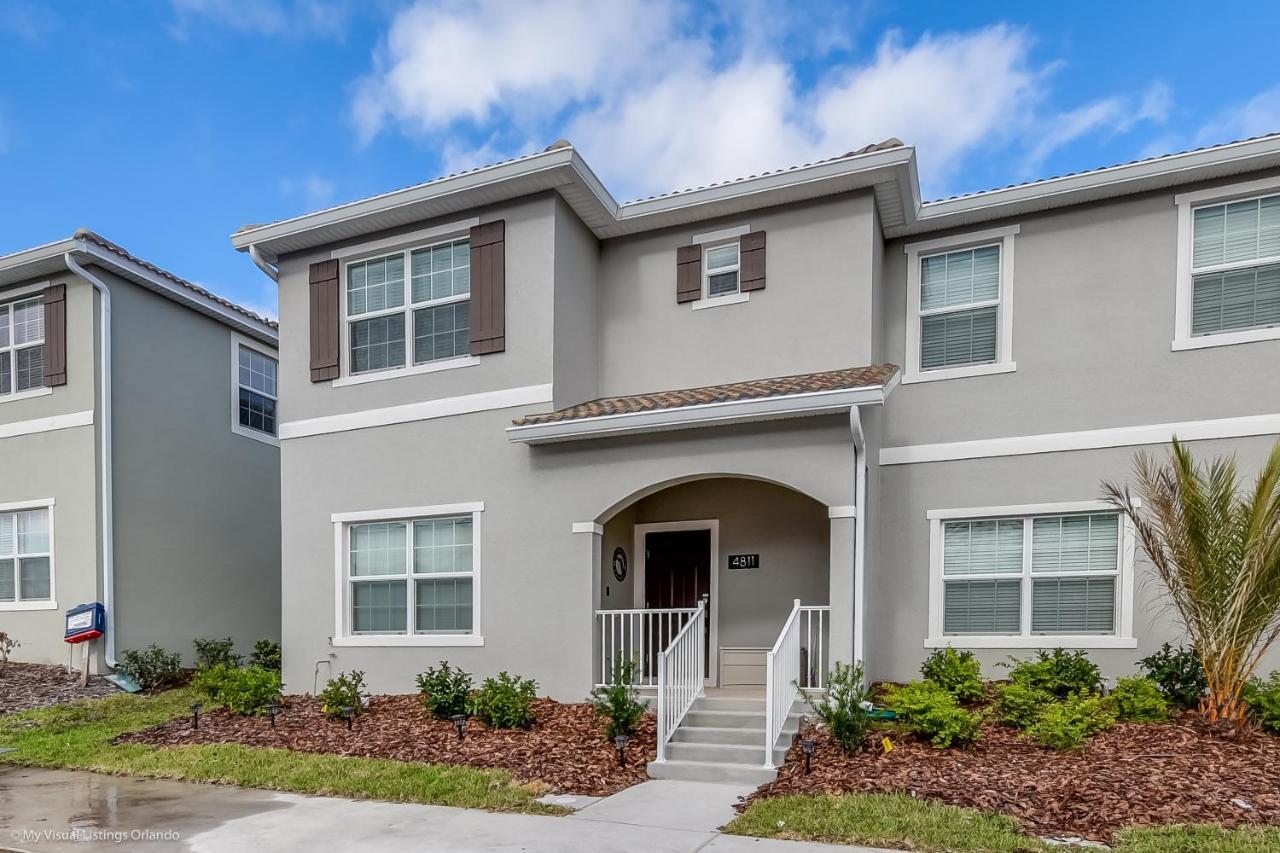 4811ll Holiday home *