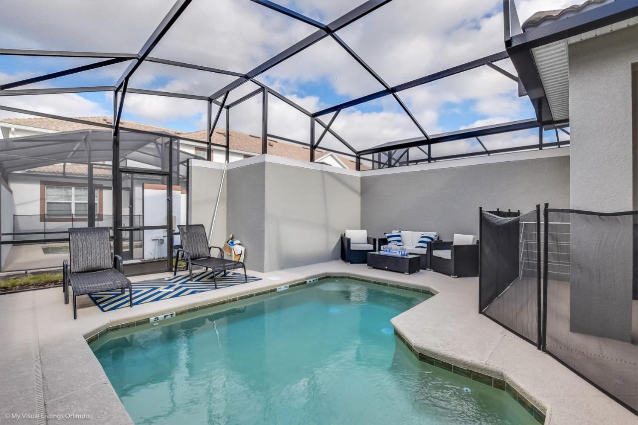 Holiday home 4811ll Orlando