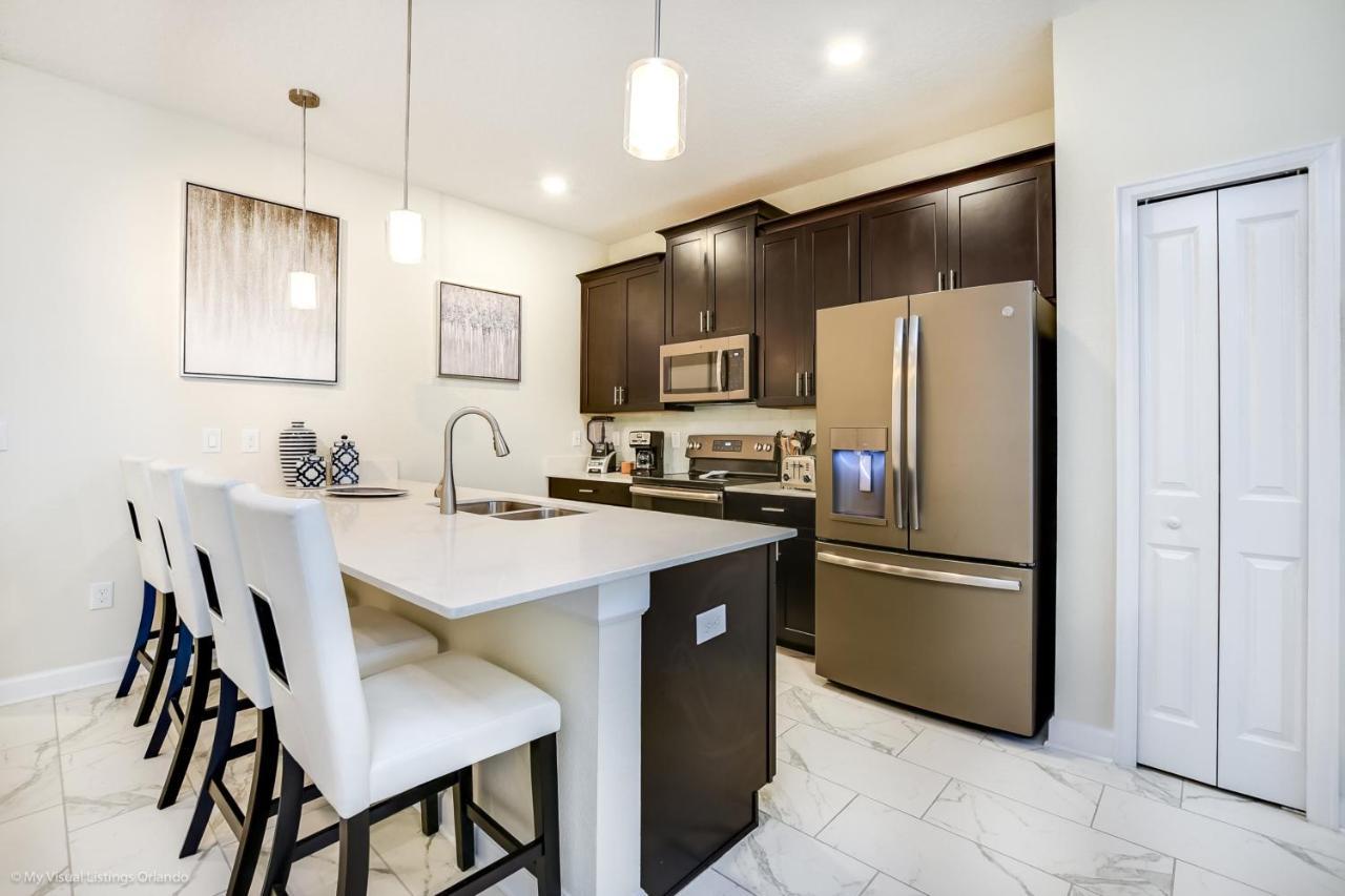 Holiday home 4811ll Orlando