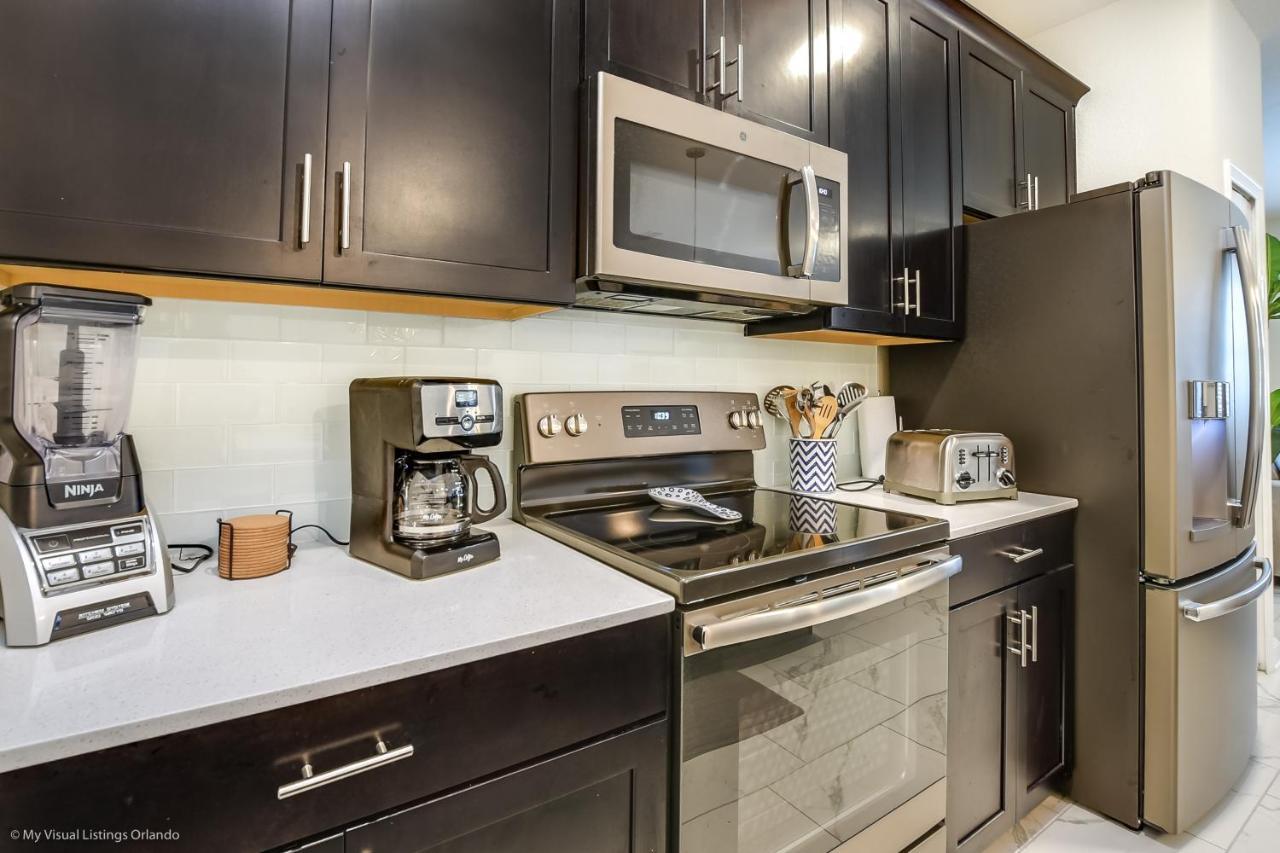 Holiday home 4811ll Orlando