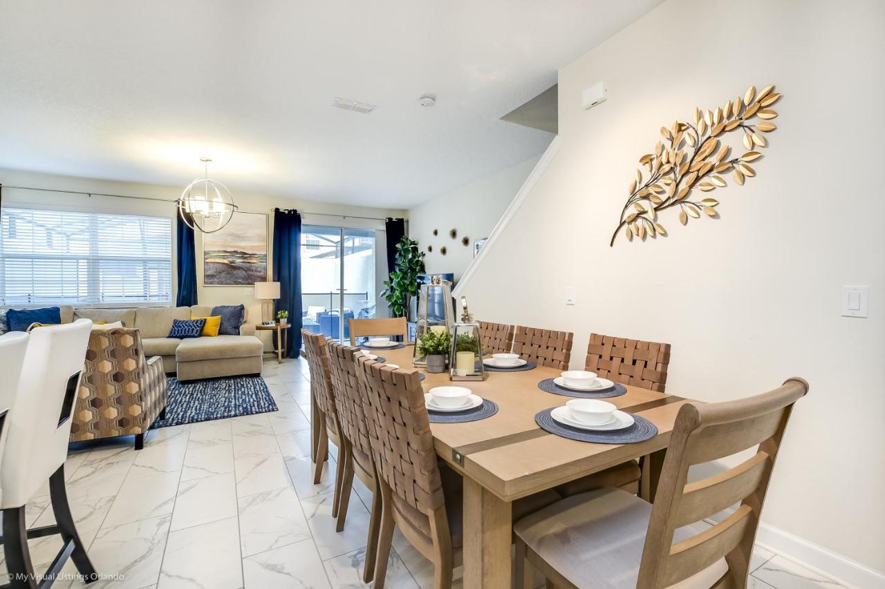 4811ll Holiday home Orlando