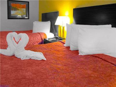 Travelodge By Wyndham Orlando At Heart Of International Drive Motel 2*