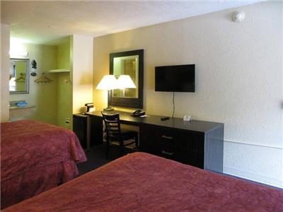 Motel Travelodge By Wyndham Orlando At Heart Of International Drive Orlando