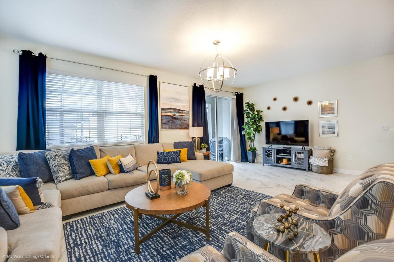 4811ll Holiday home *