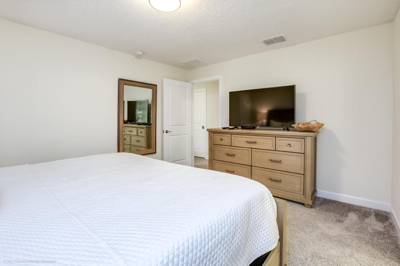 4811ll Holiday home Orlando