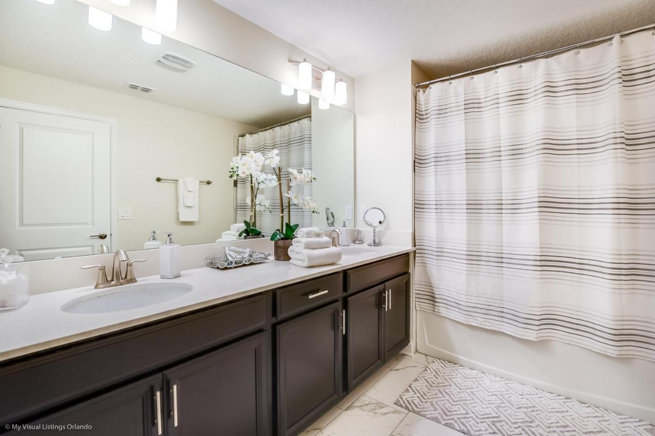 Holiday home 4811ll Orlando