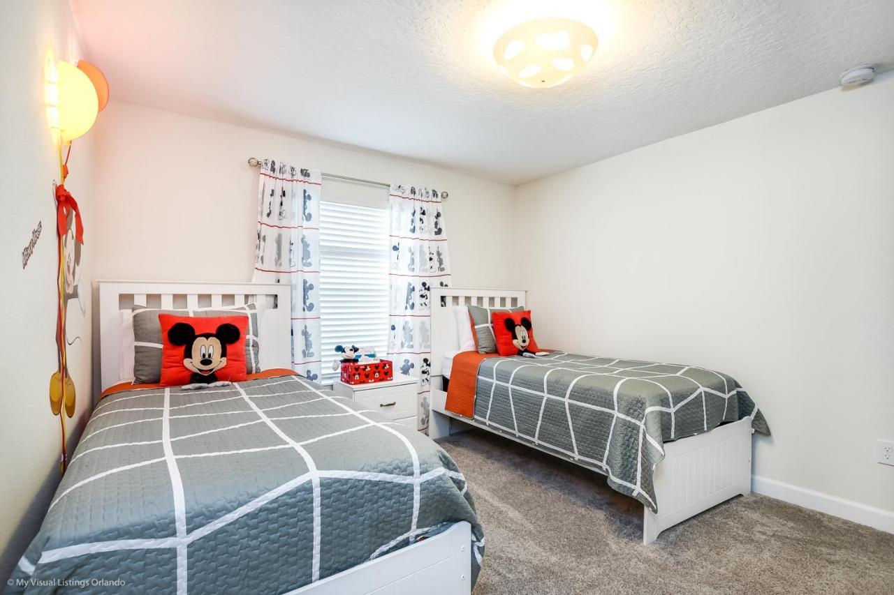 4811ll Holiday home