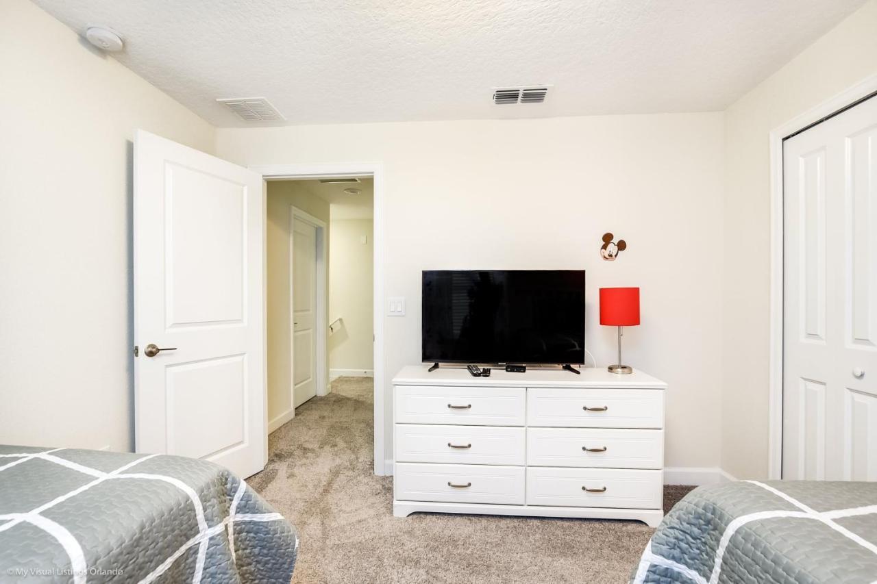 Holiday home 4811ll Orlando