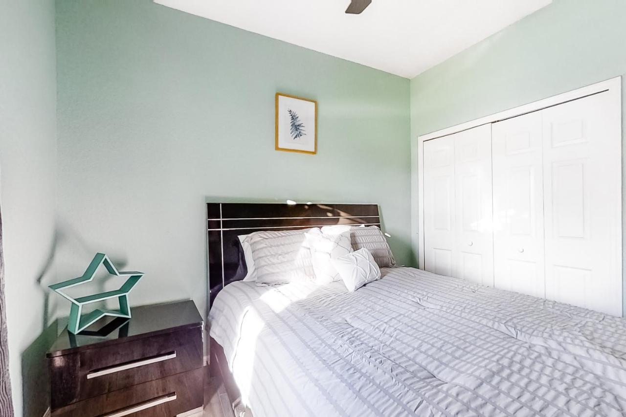 Sandy Point Oasis Holiday home