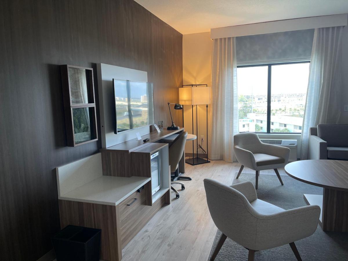 Wyndham Garden Universal / I Drive Orlando