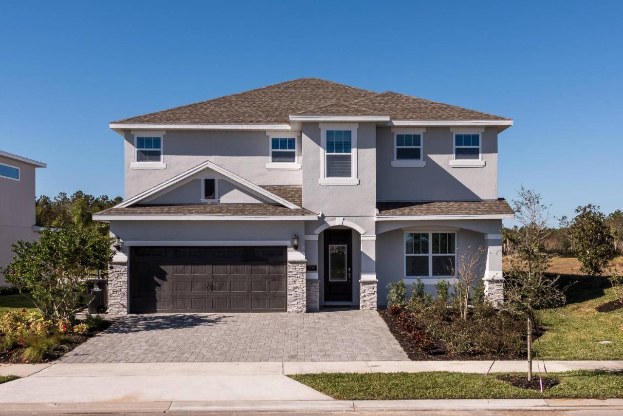 Encore 5 Bedroom Vacation With Pool Holiday home Orlando