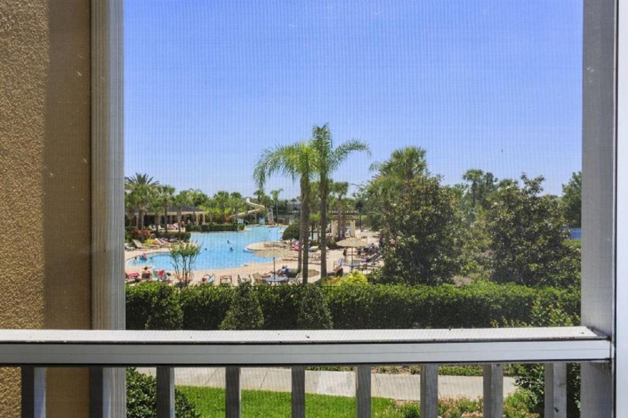 Pool View Just 2 Miles From #205 Apartment Orlando