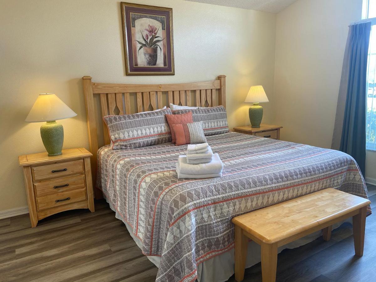 Holiday home Lakeside Paradise Orlando