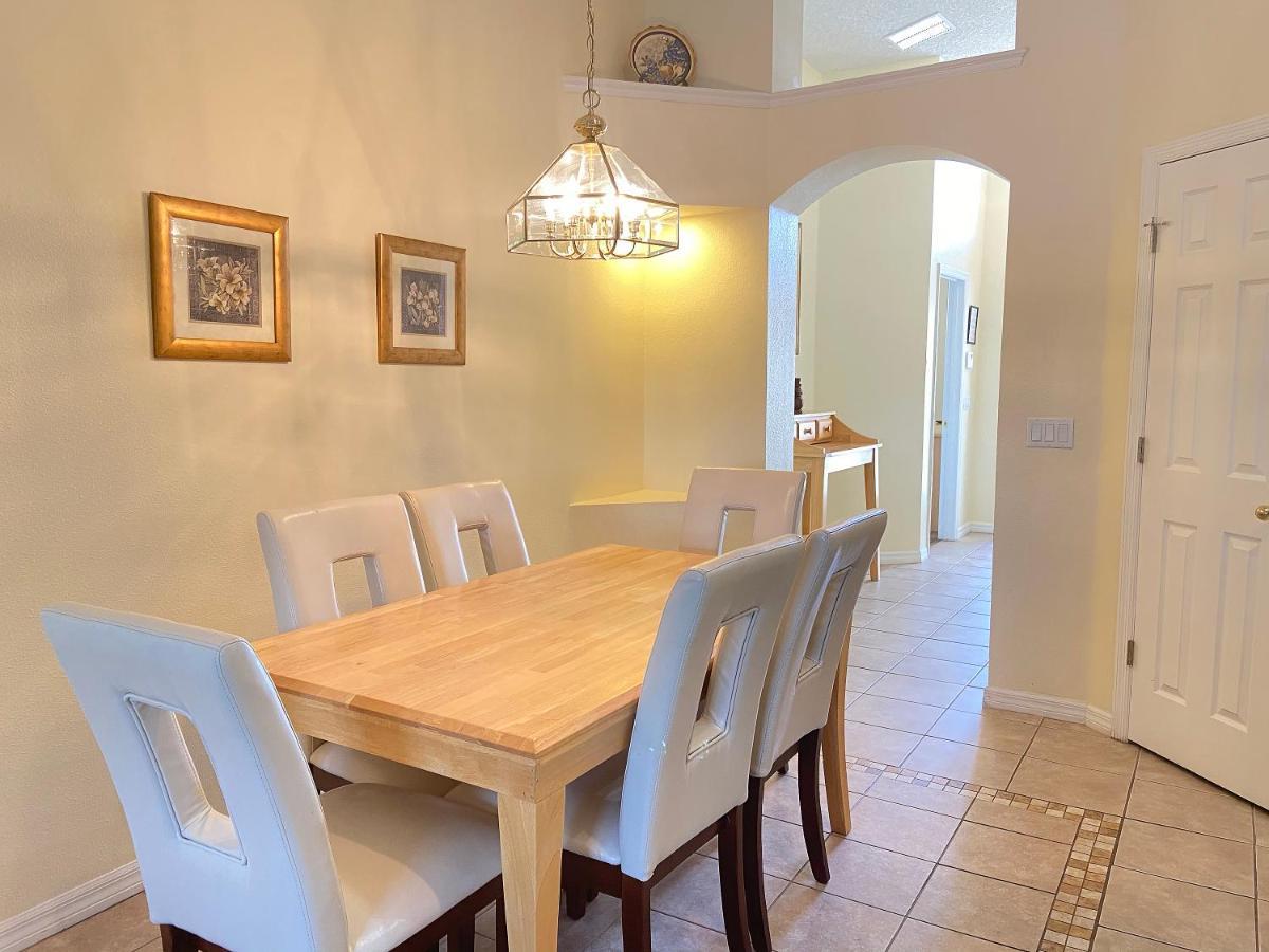 Lakeside Paradise Holiday home Orlando