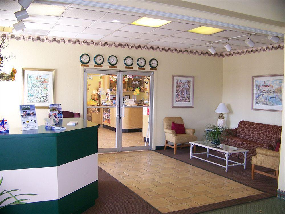 Budget And Suites West