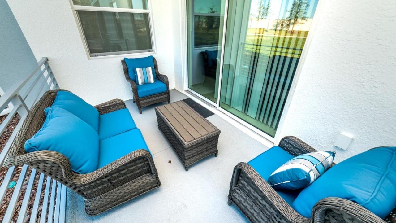 Storey By Global Homes Holiday home Orlando