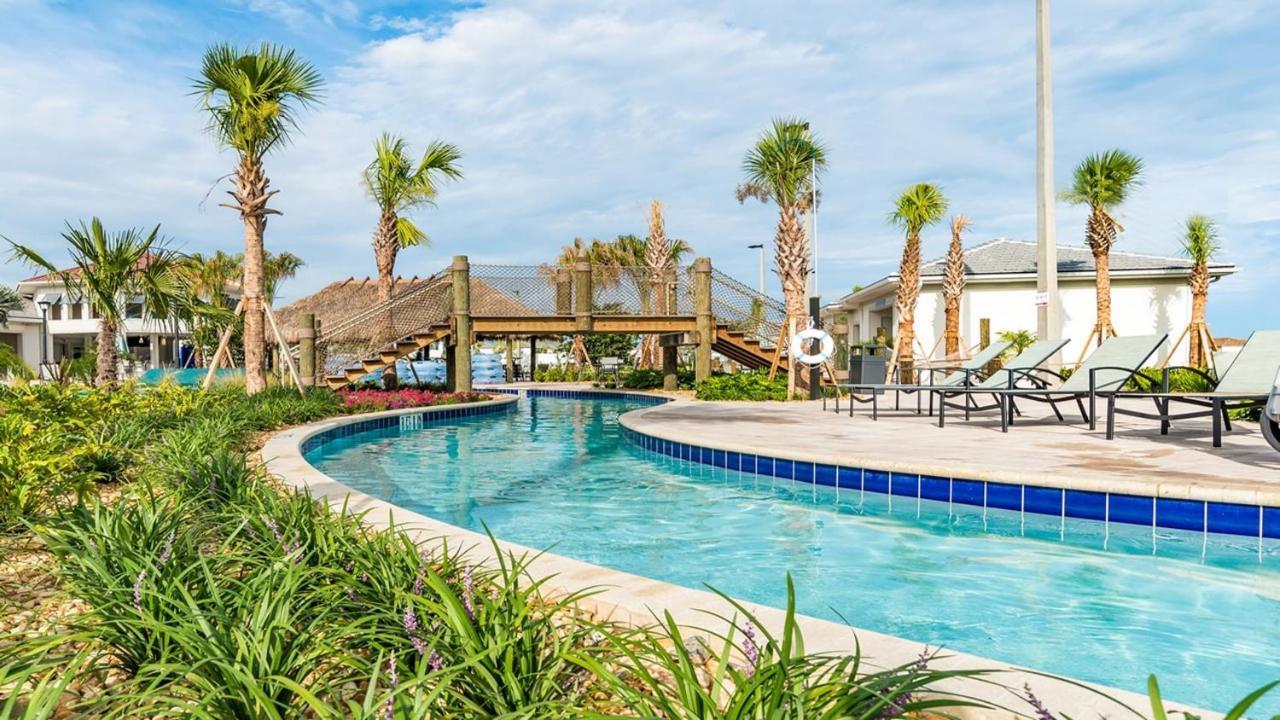 Storey By Global Homes Holiday home