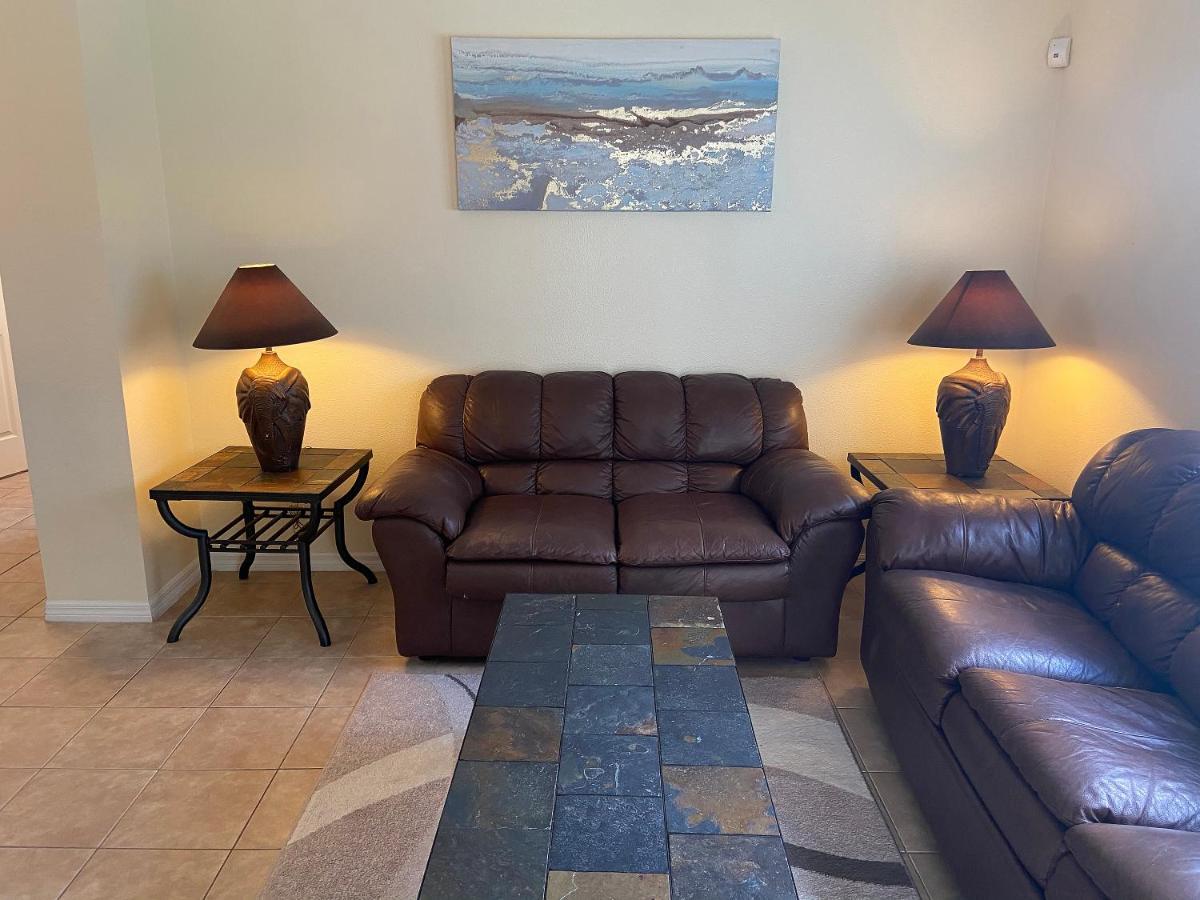 Lakeside Paradise Holiday home Orlando