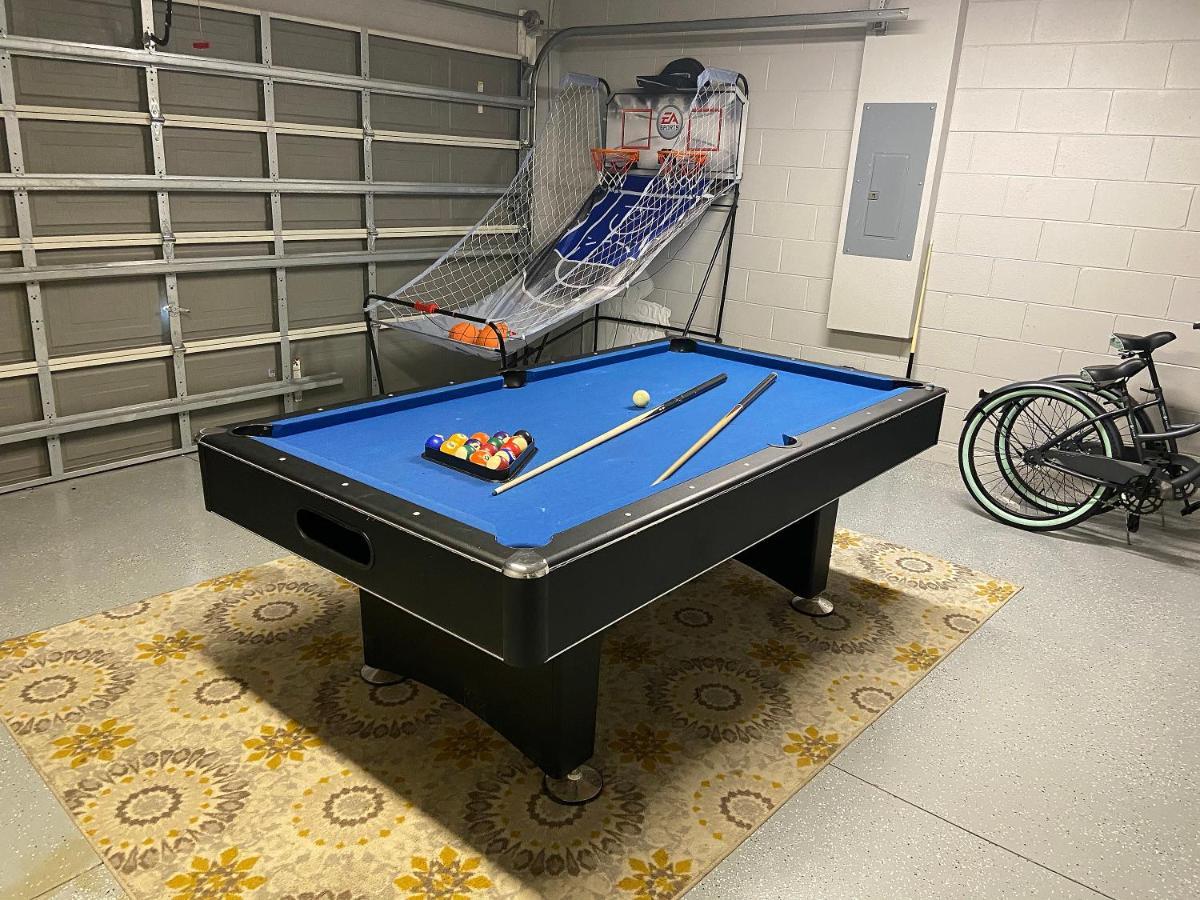 Lakeside Paradise Holiday home Orlando