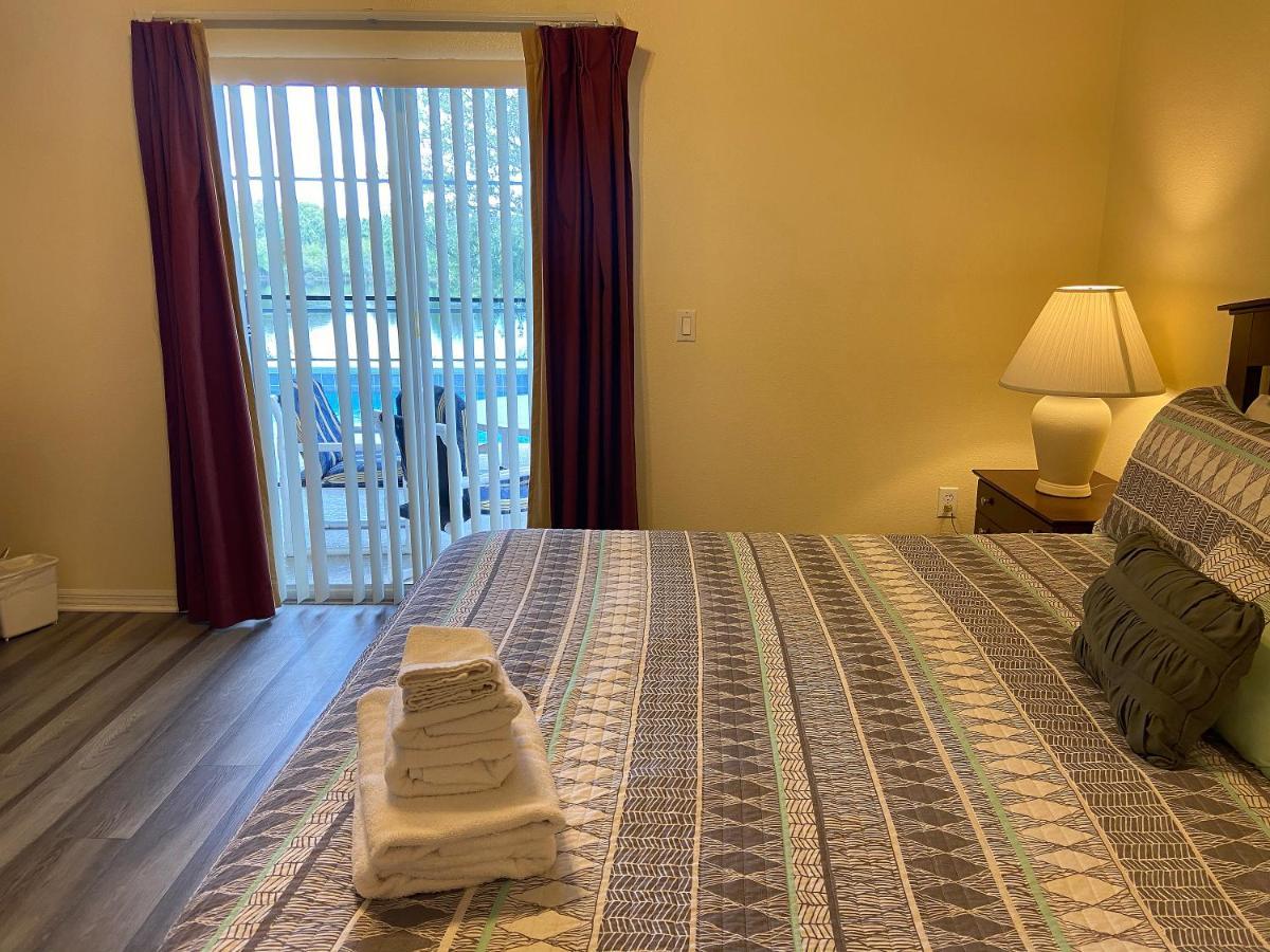 Lakeside Paradise * Orlando
