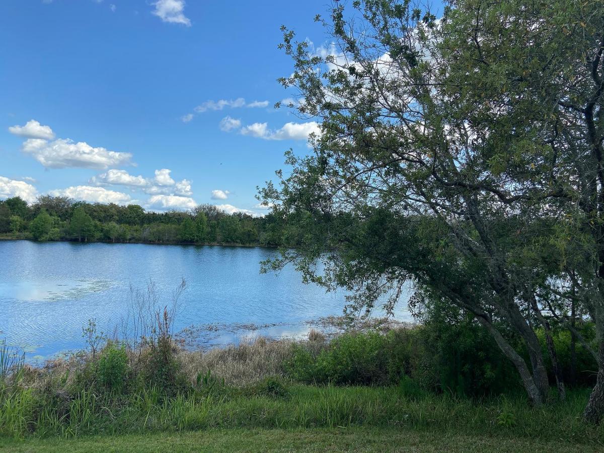 Lakeside Paradise * Orlando