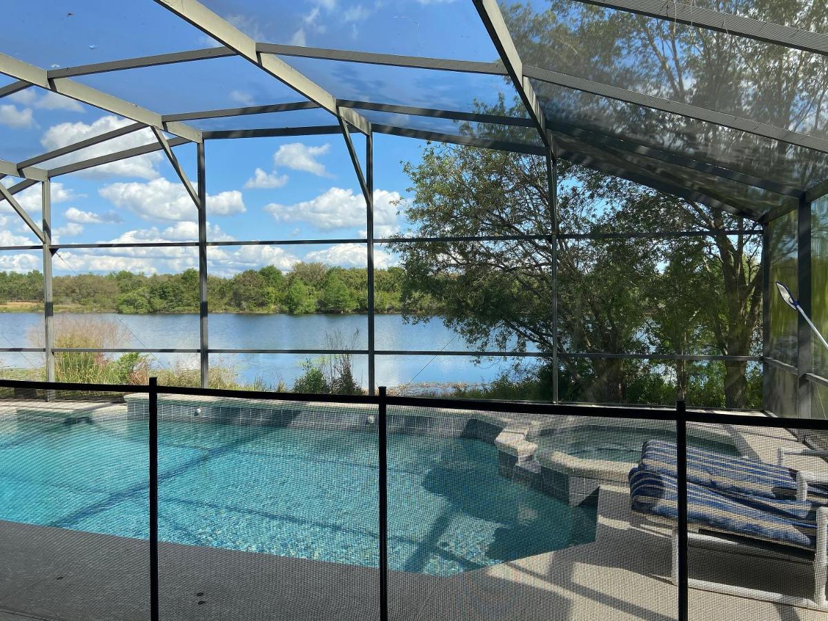 Holiday home Lakeside Paradise *