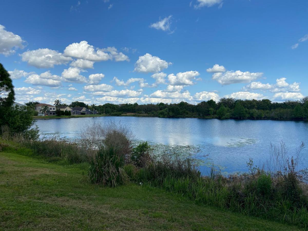 Holiday home Lakeside Paradise *