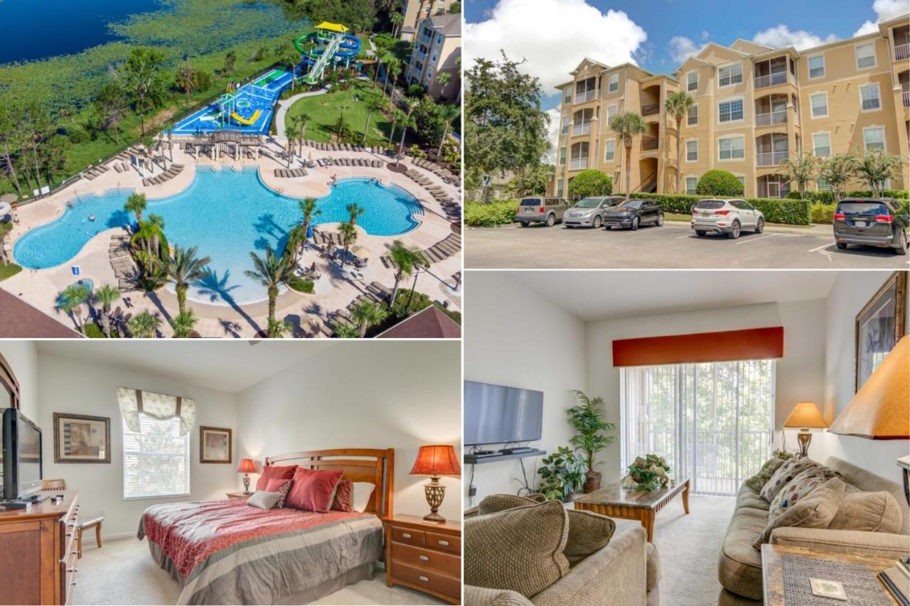 Holiday home Martin's Windsor Hills By Ipg Florida Orlando