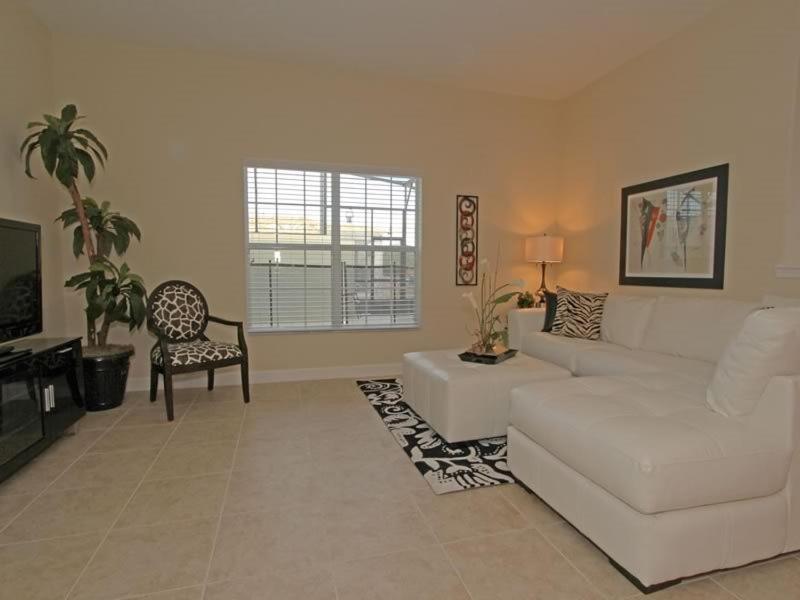 Holiday home Lovely 5 Bed 4 Bath Paradise Palms Townhome Sleeps 10 In Style *