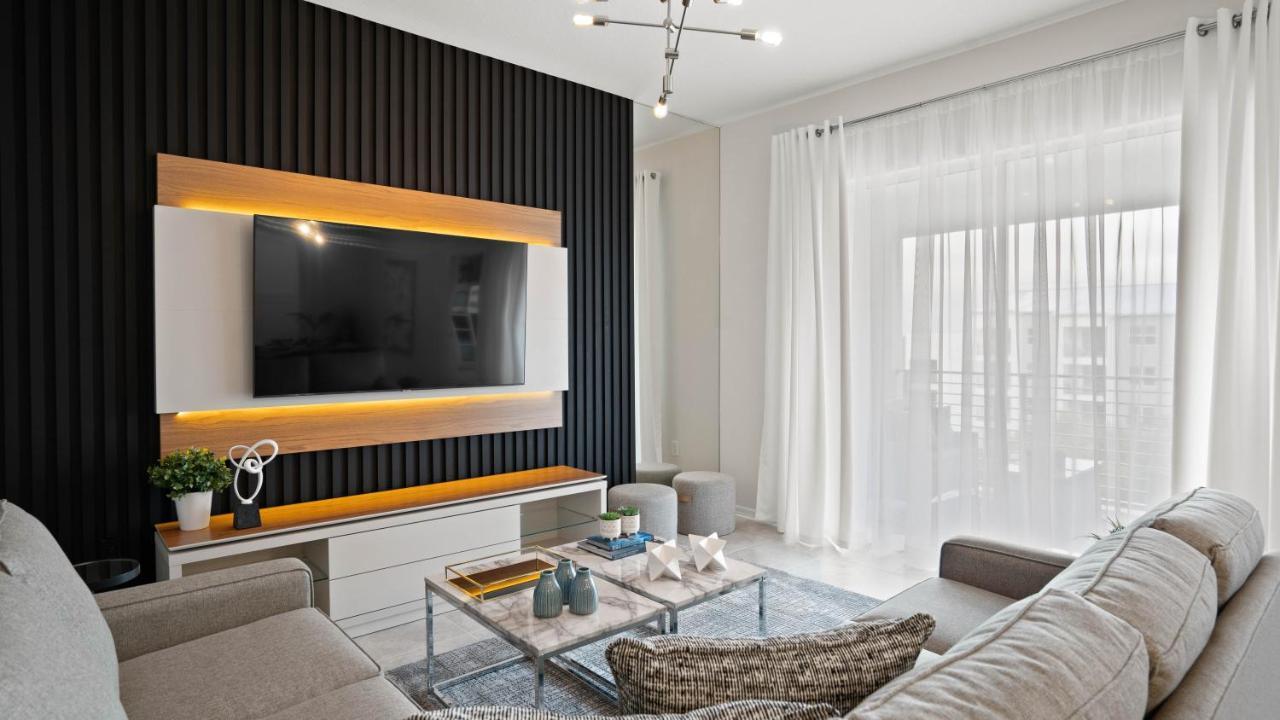 Apartment 3120 Paradox Circle 402