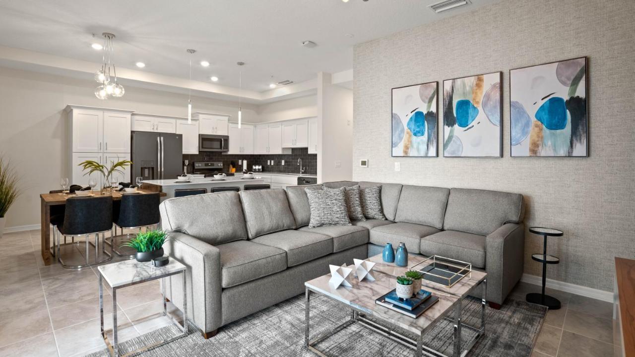 3120 Paradox Circle 402 Apartment Orlando