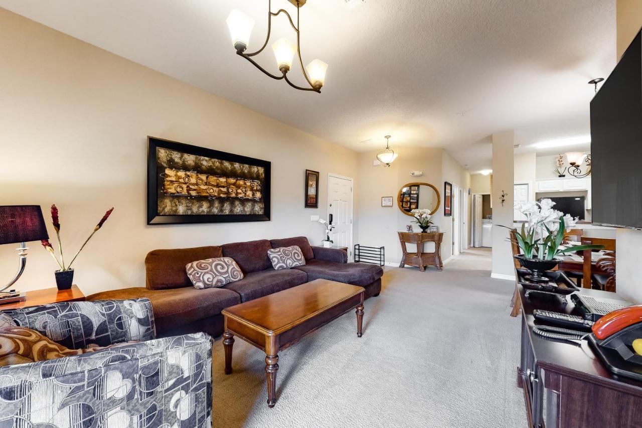 Oakwater Getaways Holiday home
