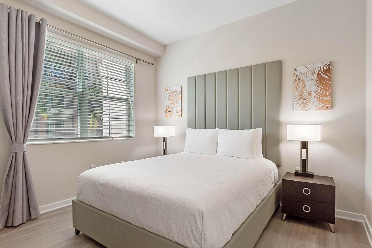 Holiday home At Universal Boulevard *