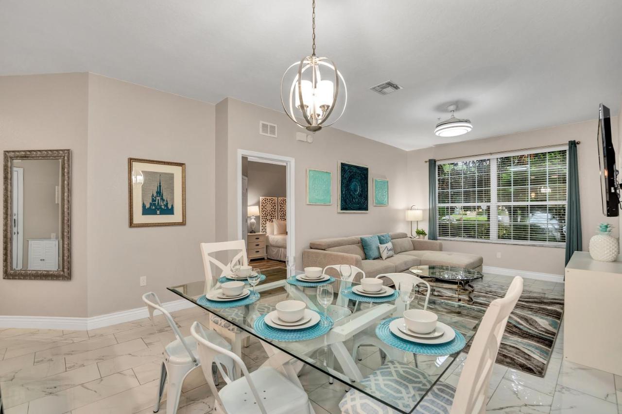 Apartment 7664 Comrow Street #104 Orlando