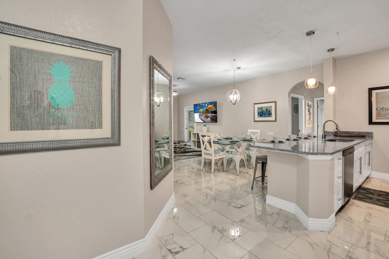 7664 Comrow Street #104 Apartment Orlando