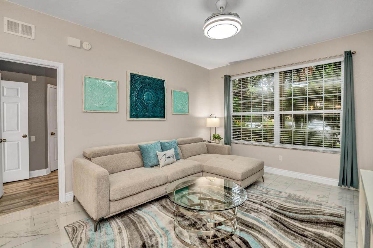 7664 Comrow Street #104 * Orlando