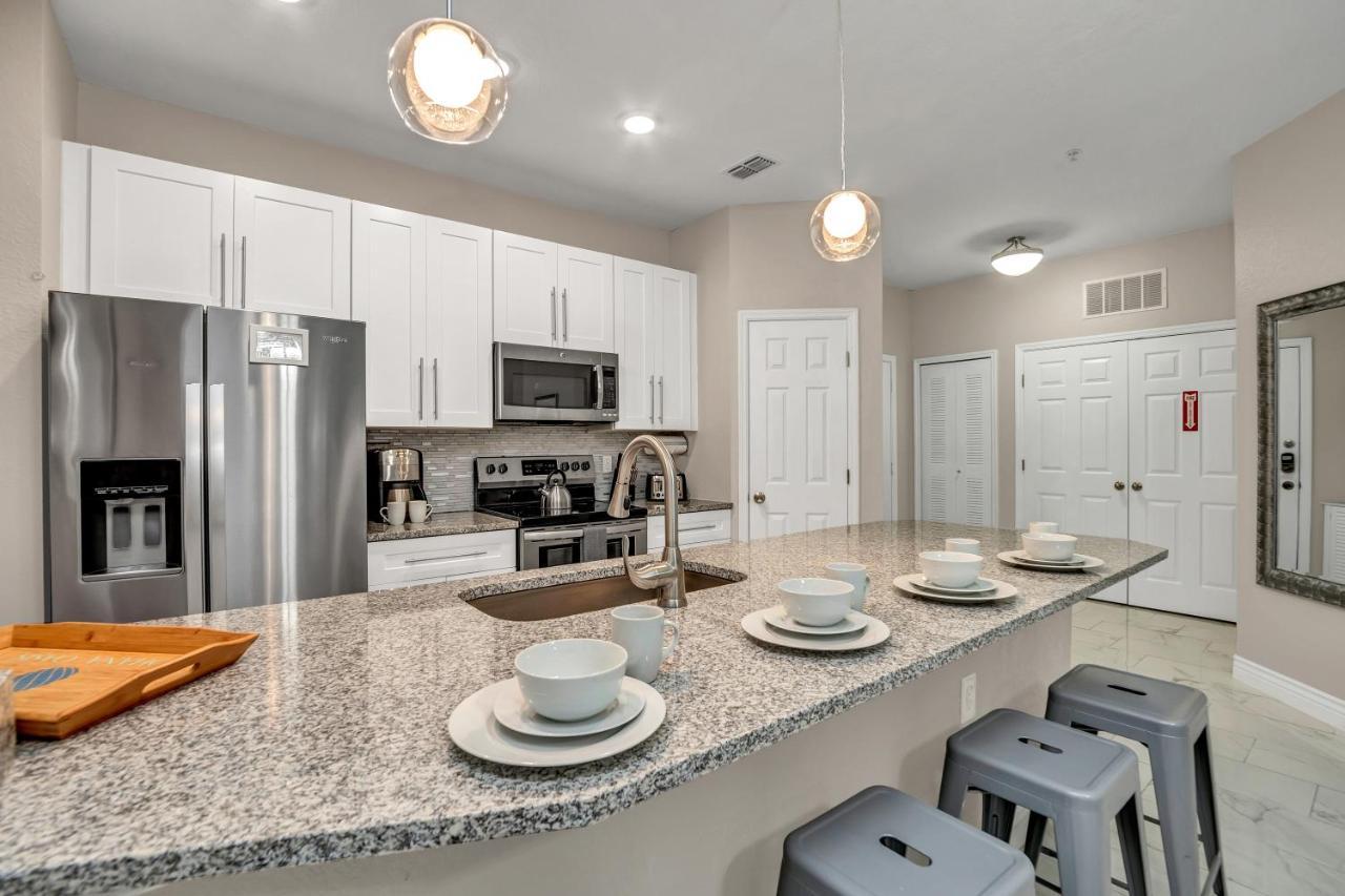 7664 Comrow Street #104 Apartment Orlando