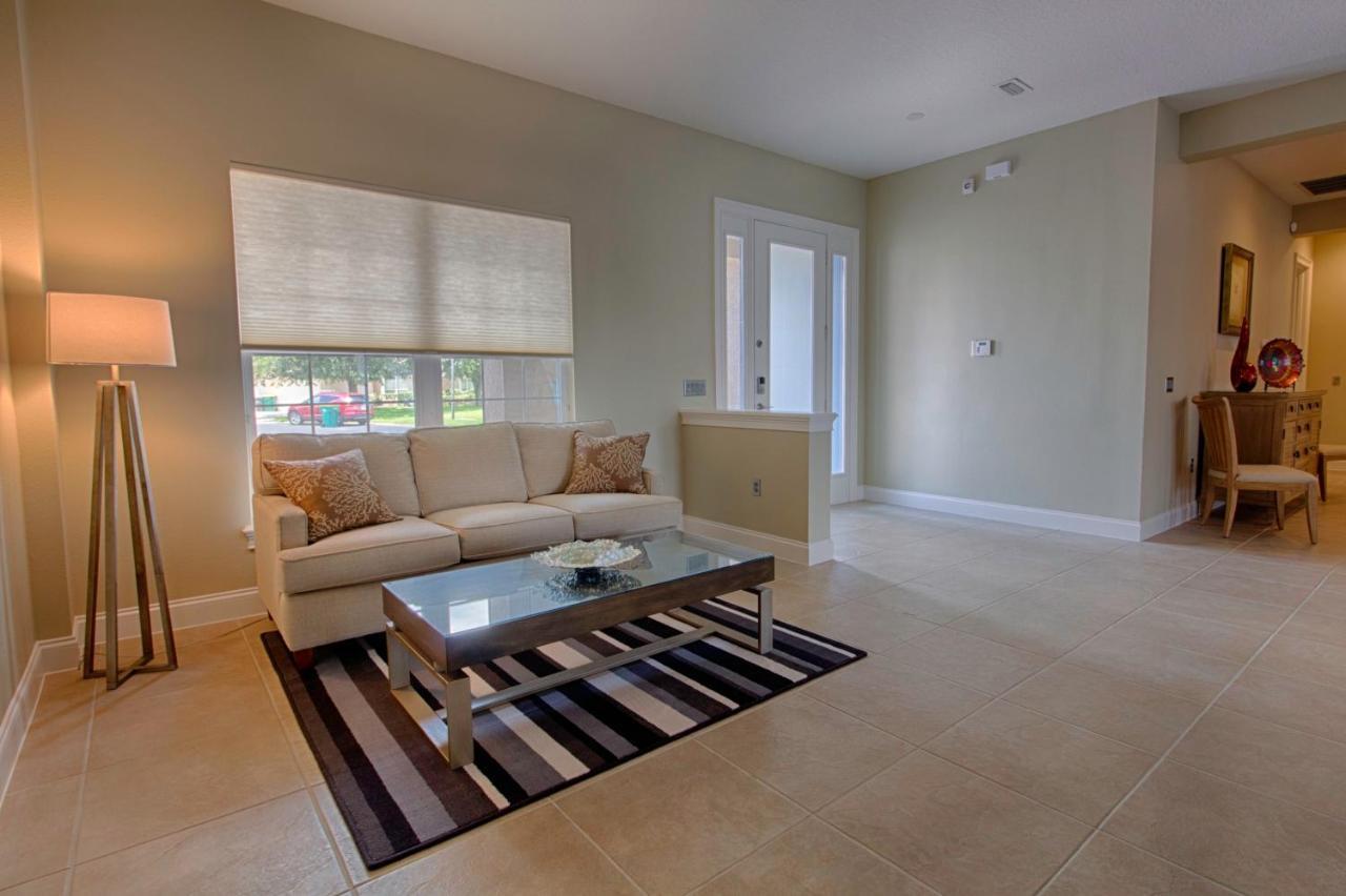 Mickey's Atlantis: Luxury Disney-area Mansion With Pool, Hot Tub & Entertainment Holiday home Orlando