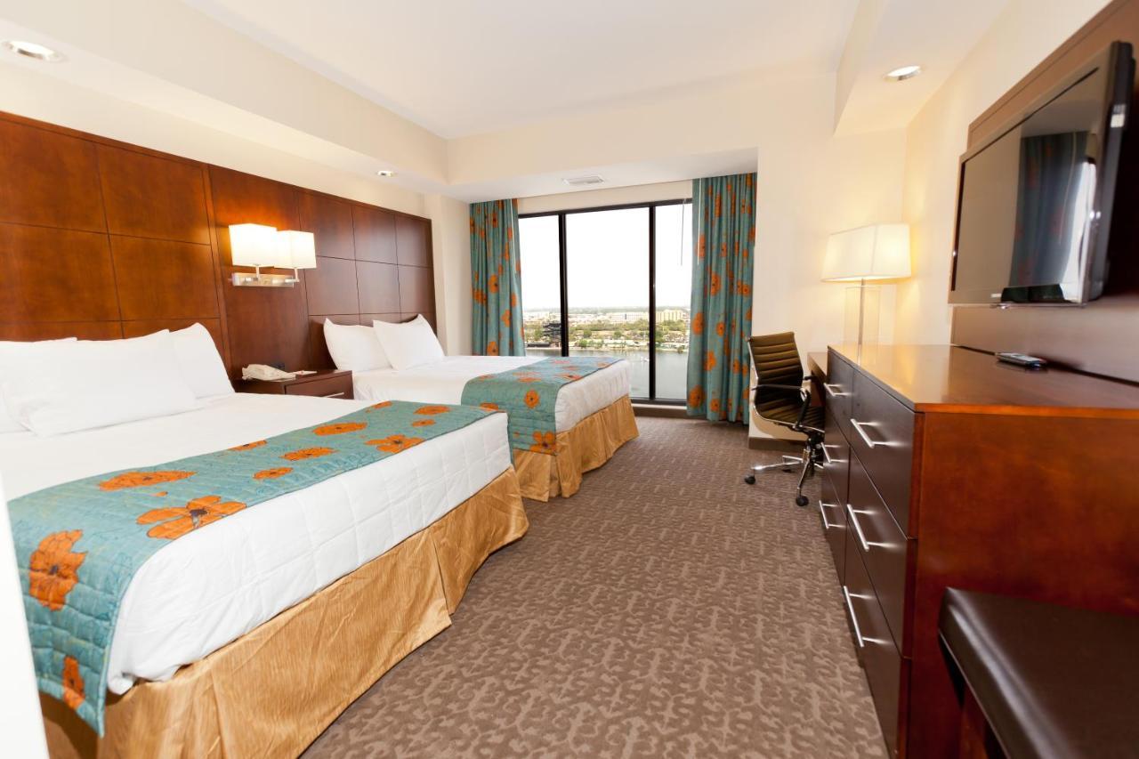 Plaza Suites On International Drive Near Universal Epic Resort
