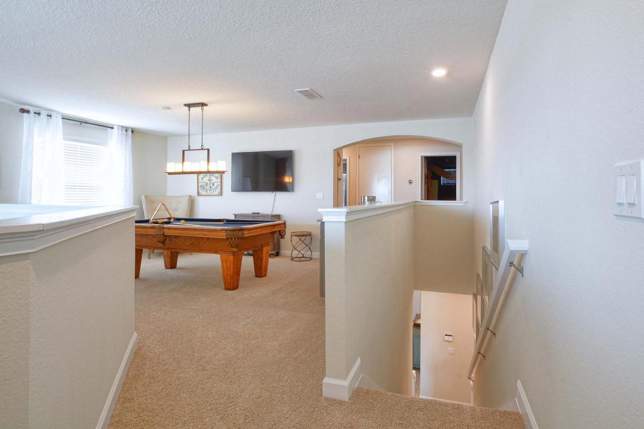 Storey Lake-5 Bedrooms W/pool-1650st * Orlando