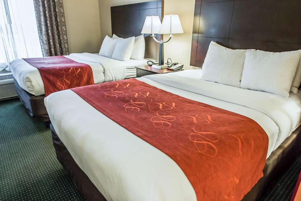 Hotel Comfort Airport