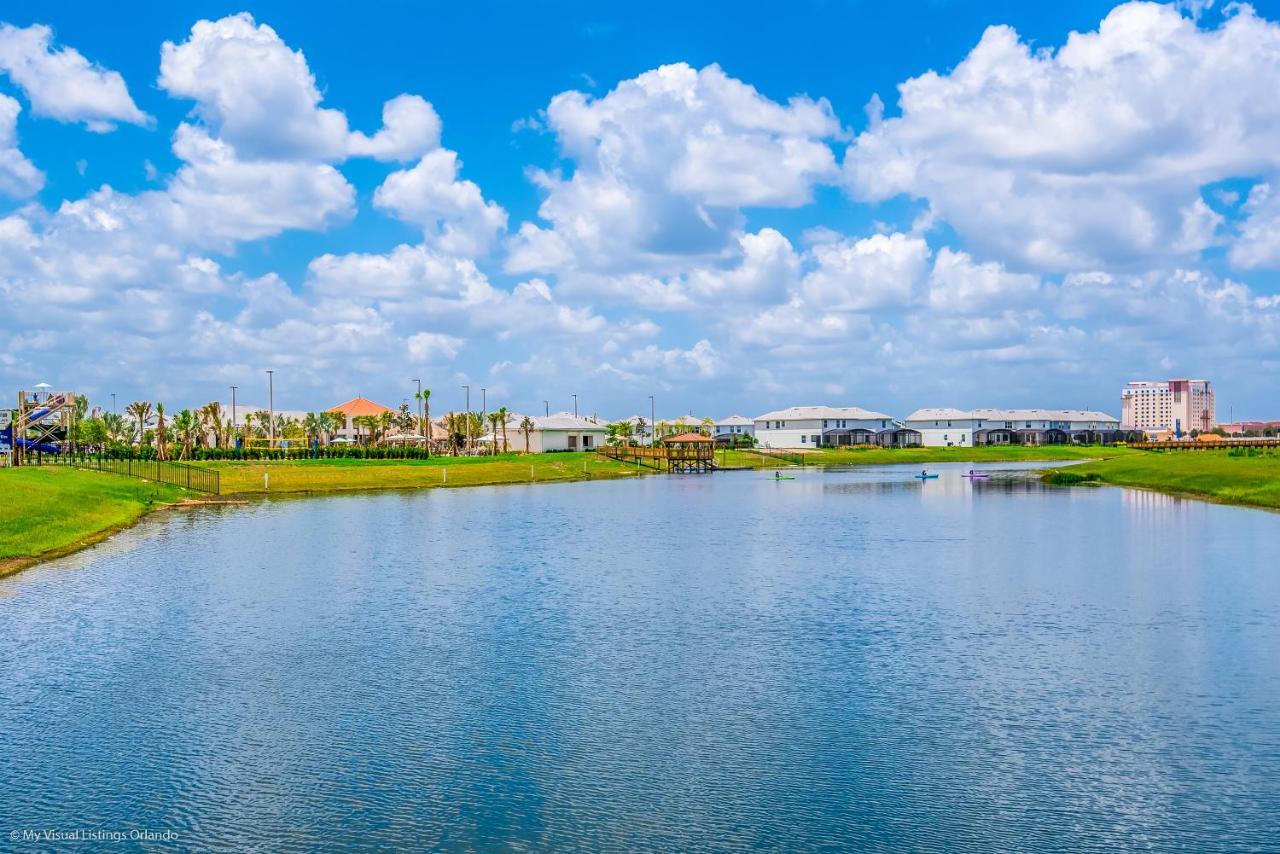 Apartment 3120 Paradox Circle 402 Orlando