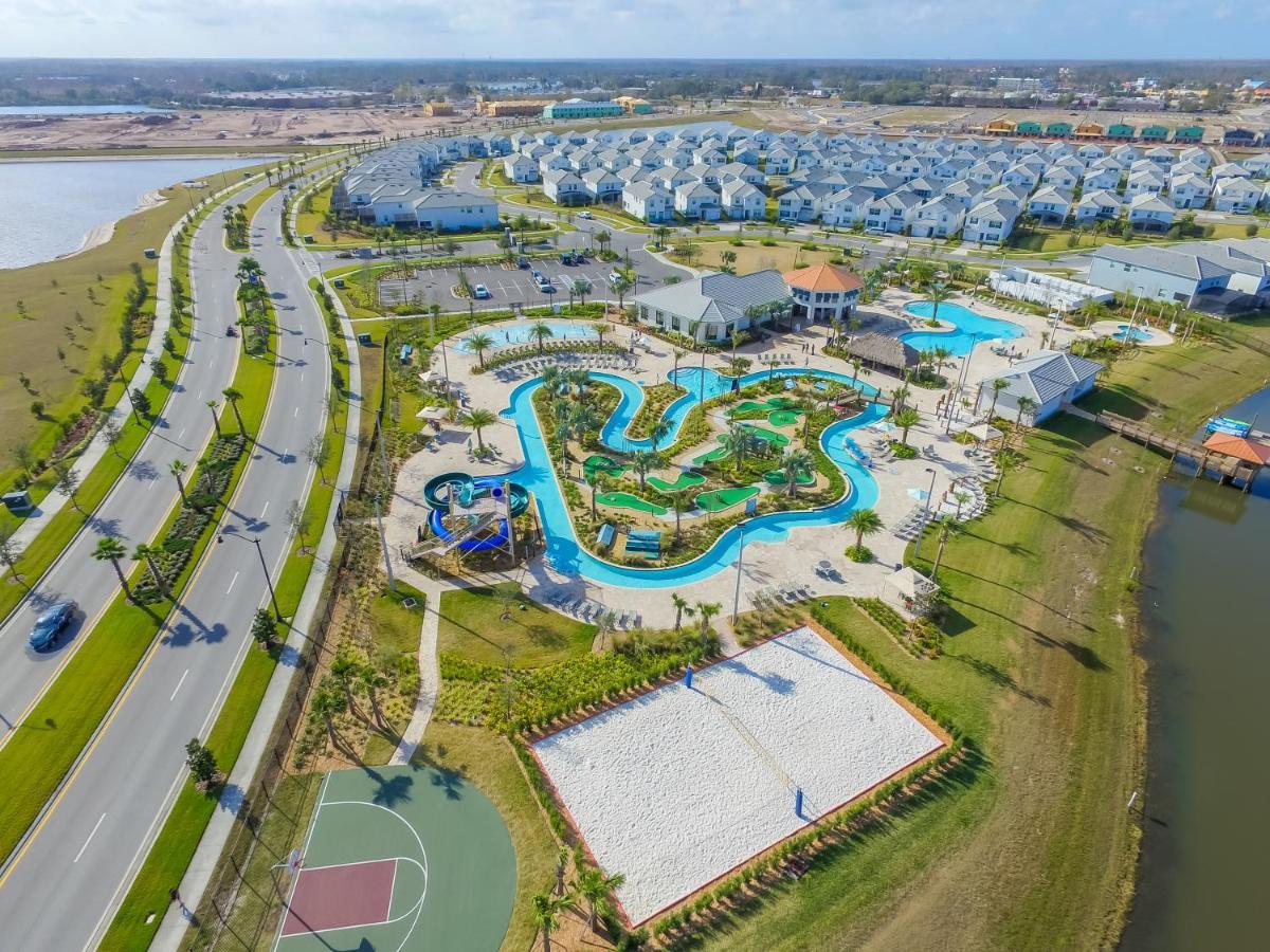 3120 Paradox Circle 402 Apartment Orlando