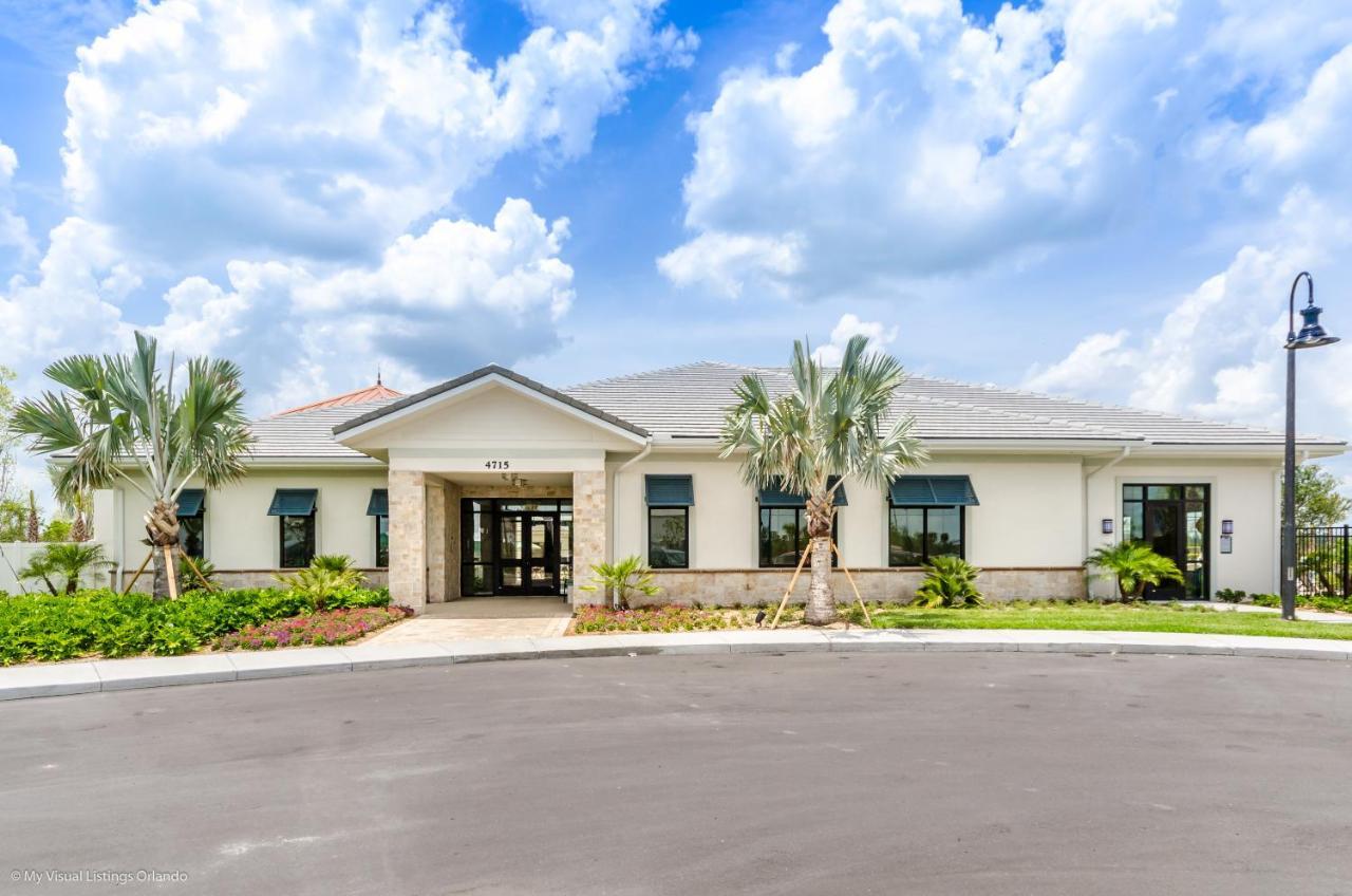 Lovely W Private Pool & Free Water Park
