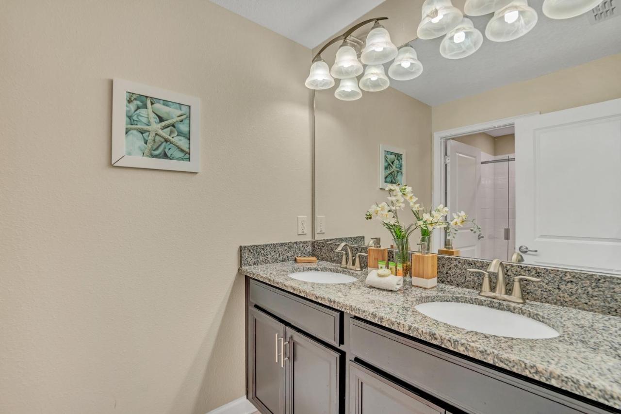 Holiday home Lovely W Private Pool & Free Water Park Orlando