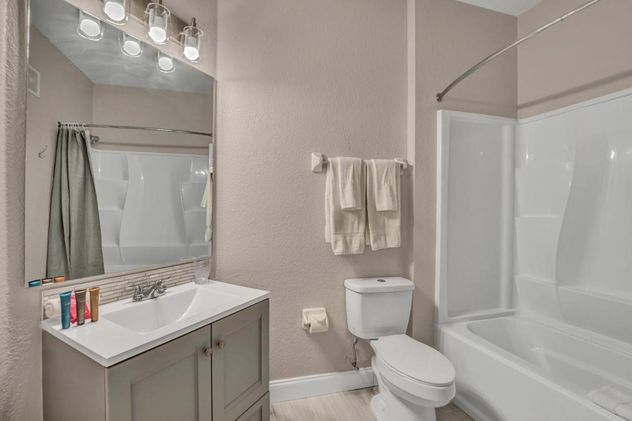 Apartment 7664 Comrow Street #104