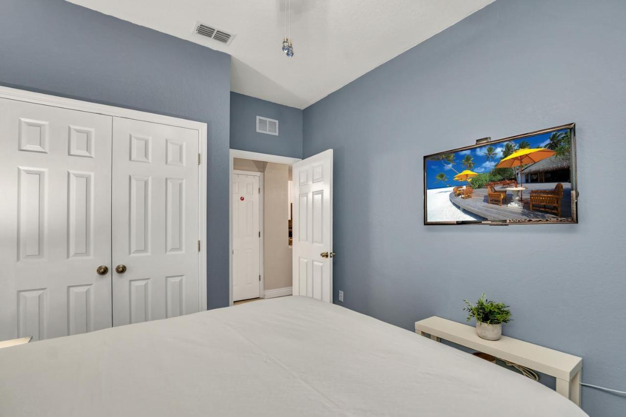 Apartment 7664 Comrow Street #104 Orlando