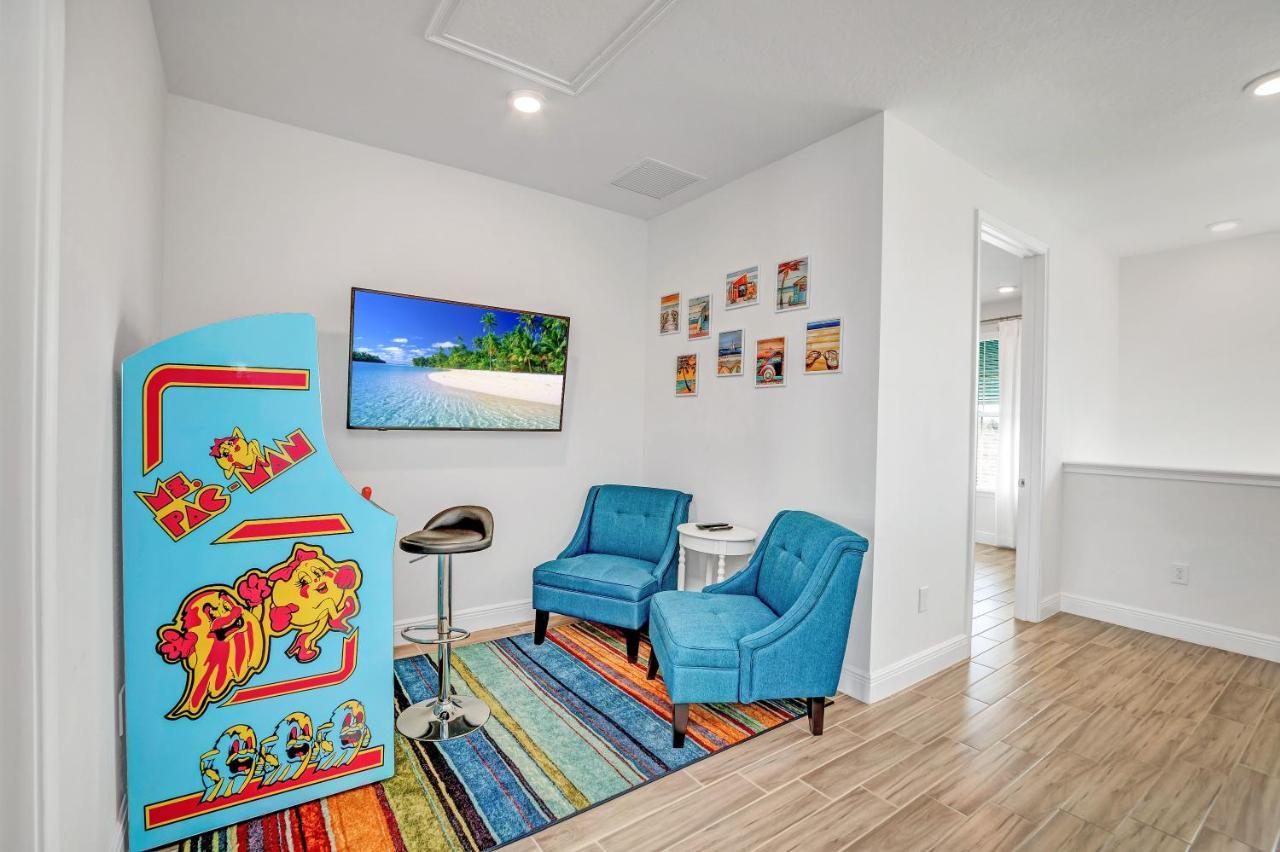 Large Margaritaville W Private Pool View