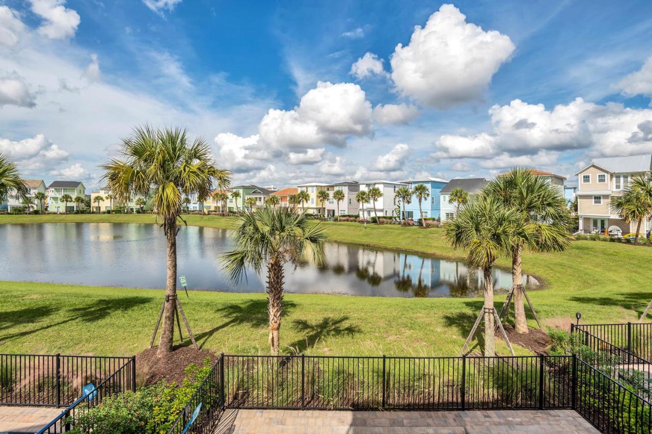 Large Margaritaville W Private Pool View