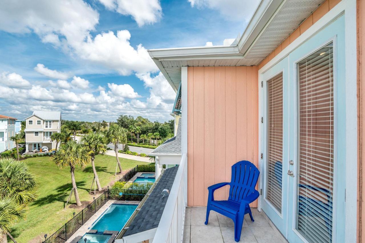 Holiday home Large Margaritaville W Private Pool View Orlando